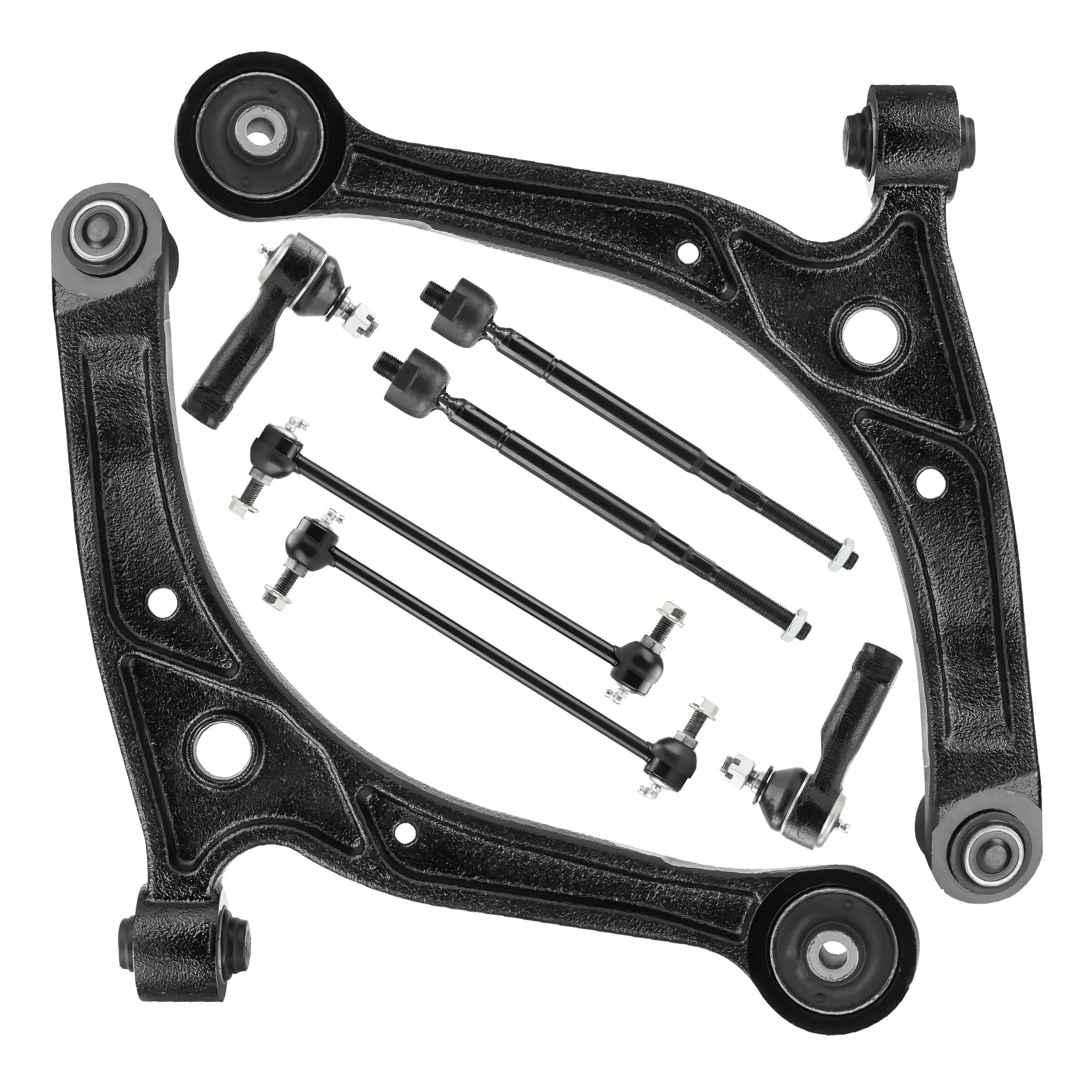 Amazon.com: Front Lower Control Arm w/Ball Joint for Honda Odyssey